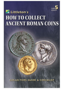 How to Collect Ancient Coins booklet - Littleton Coin Blog