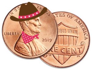 Lincoln Shield Cent - Littleton Coin Blog