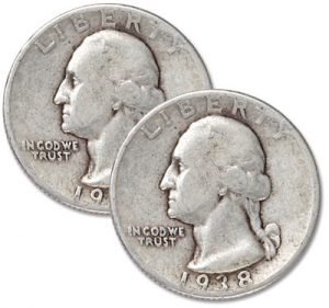 Two heads on one coin - Littleton Coin Blog