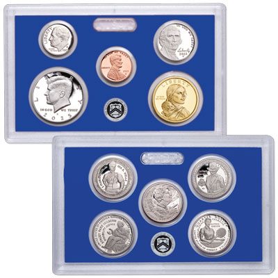 2025 Clad Proof Set - Littleton Coin Blog