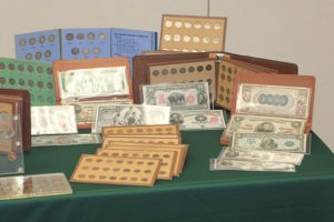 Collection of Coins and Paper Money - Littleton Coin Blog