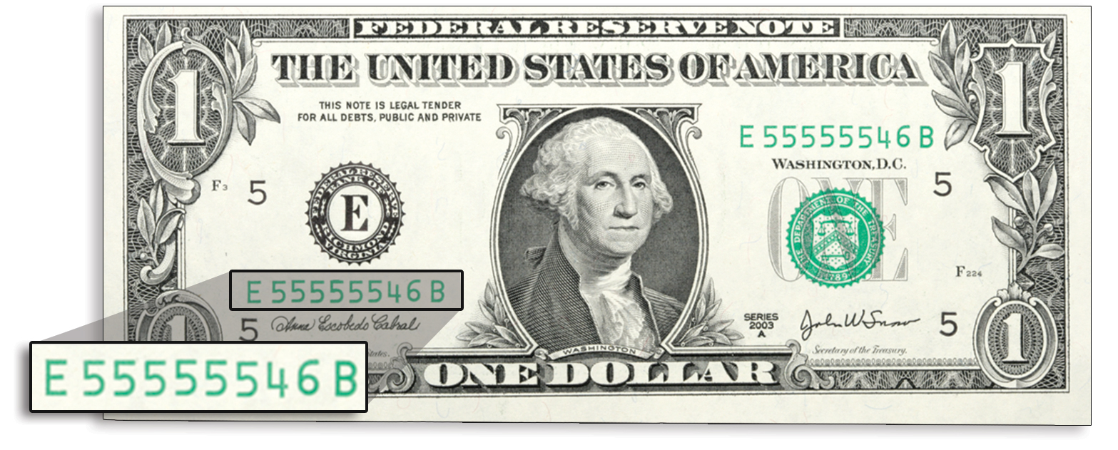 Paper Money that will really tickle your “Fancy”! - Littleton Coin Blog