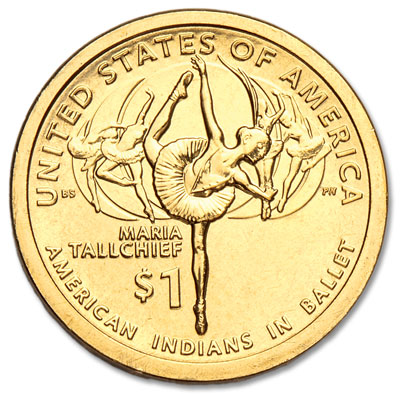 2023 Native American Dollar - Littleton Coin Blog