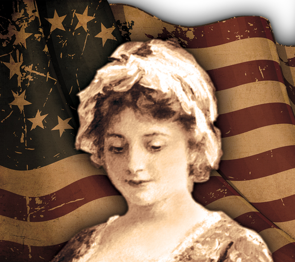 Women Who Rose to Prominence in U.S. - Littleton Coin Company Blog