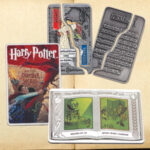 <em>Extra! Extra! Read all about it!</em> <br>When Books and Collectibles Collide
