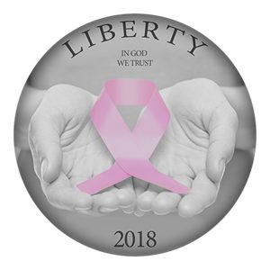 breast cancer crypto coin