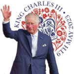 Finding King Charles III on British Crowns 35 years before his coronation…