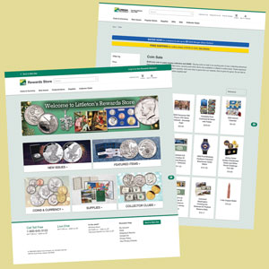 Littleton Coin Company Blog - Collecting on a budget