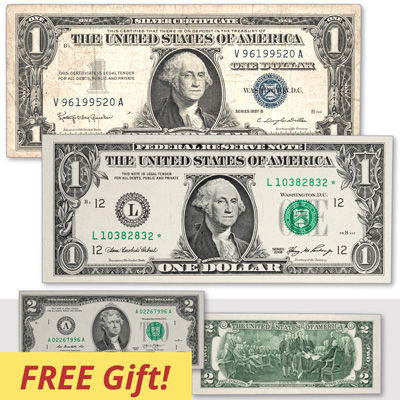 American Paper Money Club | Littleton Coin Company