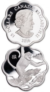 Year of the Monkey - Littleton Coin Blog