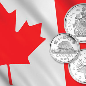 Littleton Coin Blog - Canada's Coins