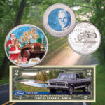 Celebrating America’s Car Culture