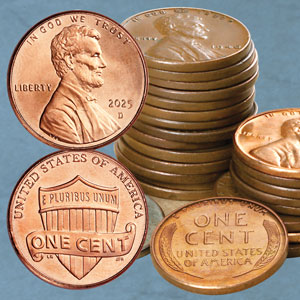 Littleton Coin Company Blog - Final U.S. Cent