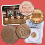Will 2025 Mark the End of the U.S. Cent?