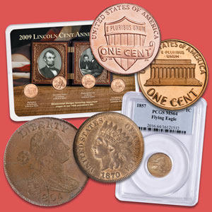 Littleton Coin Company Blog - 2025 Cents End