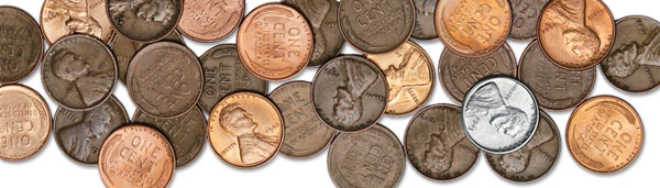 U.S. Cents - Littleton Coin Blog