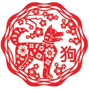 Littleton Coin Blog - Year of the Dog