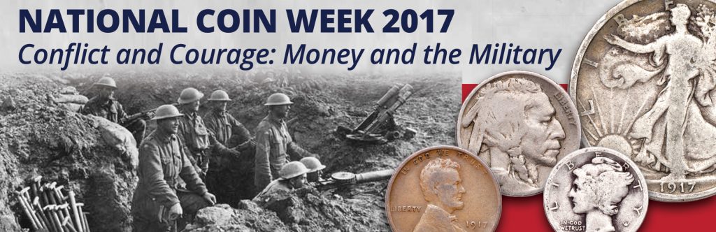 National Coin Week - Littleton Coin Blog