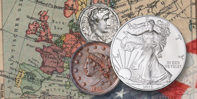 ncient to Modern U.S. Coins - Littleton Coin blog