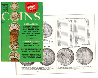 Dell Catalog - Littleton Coin Blog