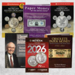 Building a Coin Book Collection: Essential Guides Every Collector Should Own
