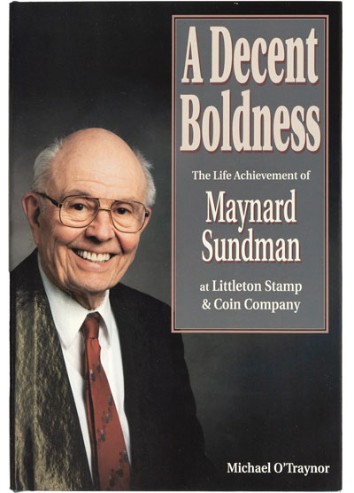 A Decent Boldness - Littleton Coin Blog