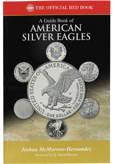 American Silver Eagles Book - Littleton Coin Blog