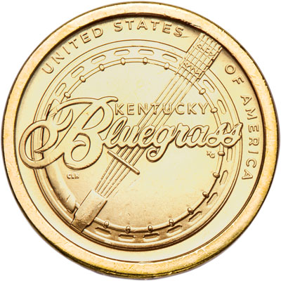 Kentucky Innovation Dollar - Littleton Coin Blog