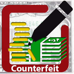 Littleton Coin Blog - Counterfeit