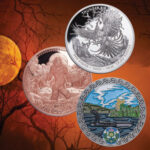<em>Do you hear that… </em><br/>Could it be Cryptid Coins?