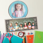 Make the School Year Memorable with Custom Gifts and One-of-a-Kind Keepsakes