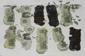 Money stolen by D.B. Cooper - Littleton Coin Blog