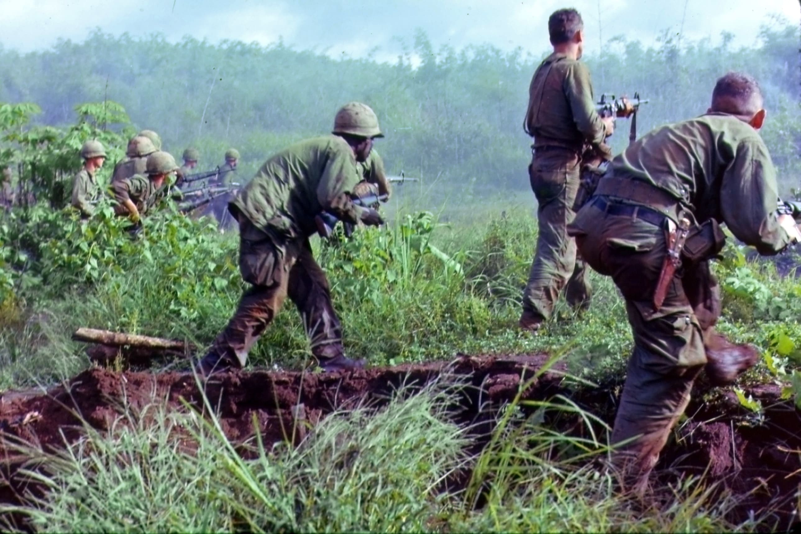 Vietnam War - Littleton Coin Blog