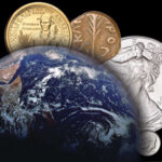 <em>I speak for the trees… </em><br/>Unbe-leaf-able coins to celebrate Earth Day history