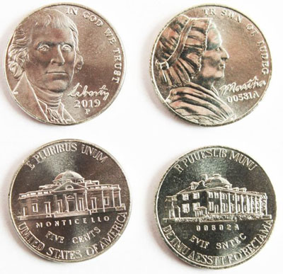 Test nickel - Littleton Coin Blog