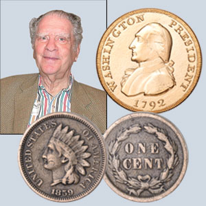 Littleton Coin Company Blog - Eric P. Newman