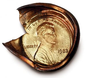 The 4 Must-Have Lincoln Cent Varieties – Littleton Coin Company Blog 