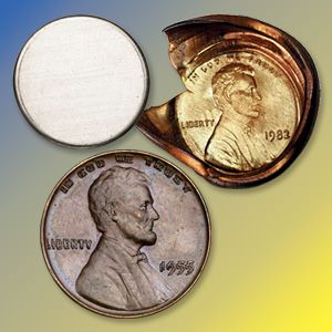 Littleton Coin Blog - Error Coins