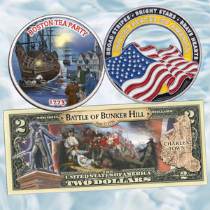 Evacuation Day Boston