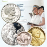 Coins and Genealogy: How collecting from your family tree makes an even more rewarding hobby!