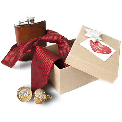 The perfect Father&rsquo;s Day gift could be closer than you think