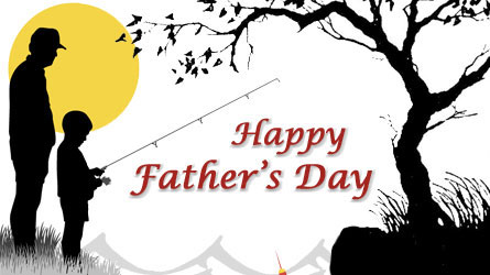 Happy Father's Day - Littleton Coin Blog