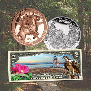 Littleton Coin Company Blog - American Folklore