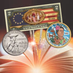 250 Years of American Folklore