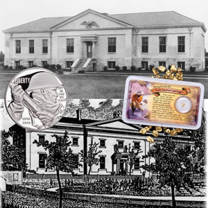 Littleton Coin Company Blog - Mints