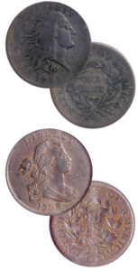 Early Large Cents - Littleton Coin Blog