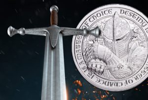 Knight - Littleton Coin Blog