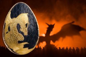 Dragon - Littleton Coin Blog