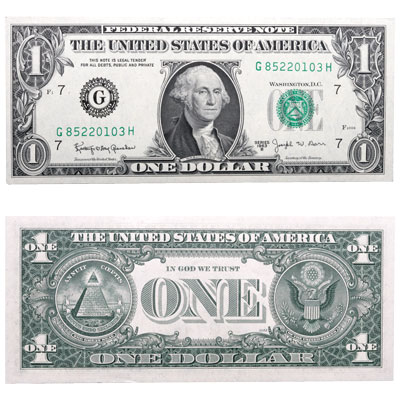 1963B Complete $1 Federal Reserve Barr Note Set - Littleton Coin Blog