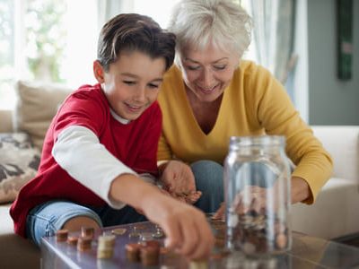 This Grandparents Day, bridge the generations with coin collecting – a Littleton Coin Company blog